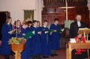 Silcoates School Choir